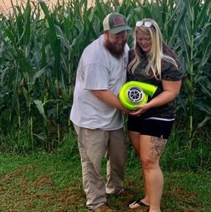 Meet your Posher, Amanda